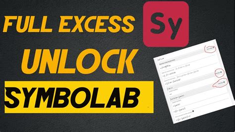 symbolag|symbolab step by free.